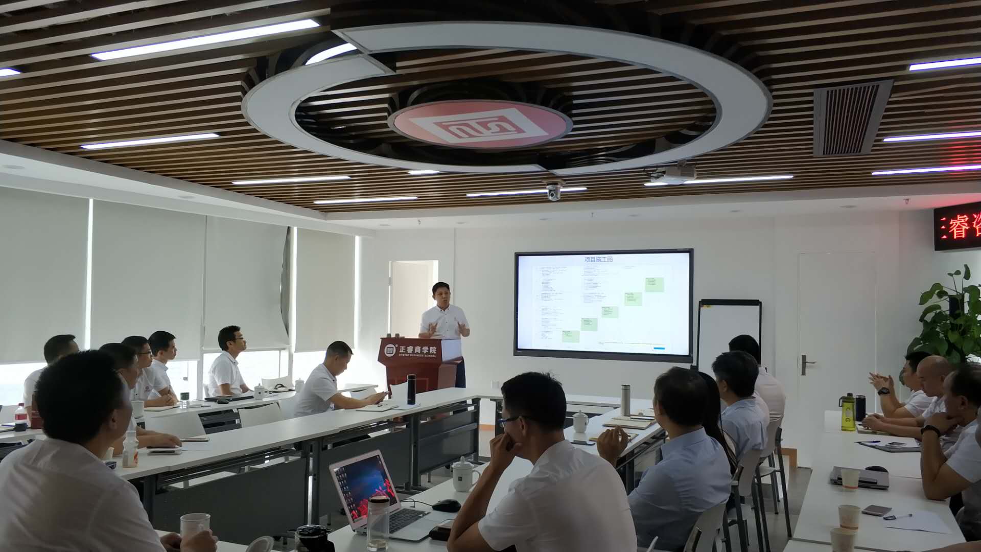 正睿觀點(diǎn)：如何打造企業(yè)團(tuán)隊(duì)？【五】