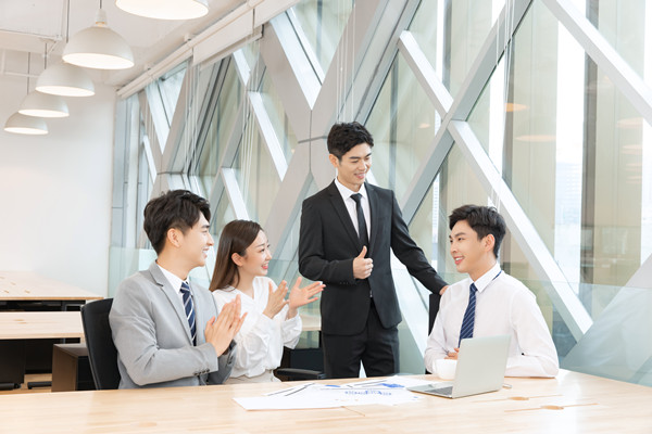 薪酬管理制度透明度：提升員工公平感、工作積極性