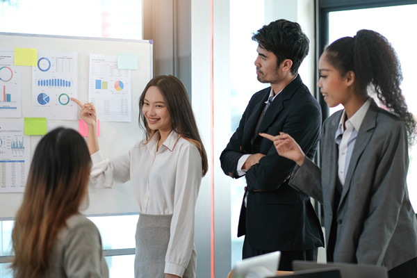 文化融入的績(jī)效管理：塑造企業(yè)文化，促進(jìn)員工融入