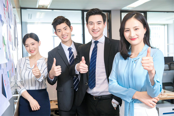 人力資源管理新篇章：打造高效團(tuán)隊，驅(qū)動企業(yè)騰飛