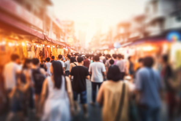 營銷戰(zhàn)略：制定有效策略，引領(lǐng)業(yè)務(wù)增長
