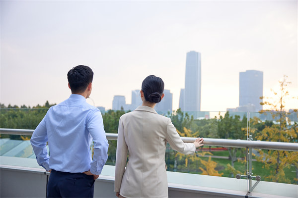 福利政策規(guī)劃：提供福利保障，增強(qiáng)員工忠誠(chéng)度
