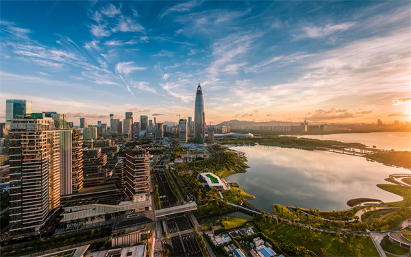 深圳企業(yè)在數(shù)字化轉(zhuǎn)型中，管理咨詢扮演何種角色？