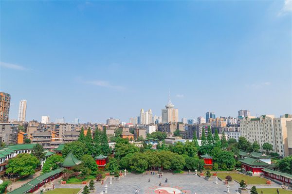 南昌組織規(guī)劃咨詢(xún)公司如何重塑企業(yè)高效組織架構(gòu)？