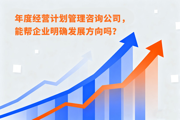 年度經(jīng)營計(jì)劃管理咨詢公司，能幫企業(yè)明確發(fā)展方向嗎？