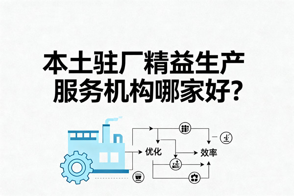 本土駐廠精益生產(chǎn)服務(wù)機(jī)構(gòu)哪家好？