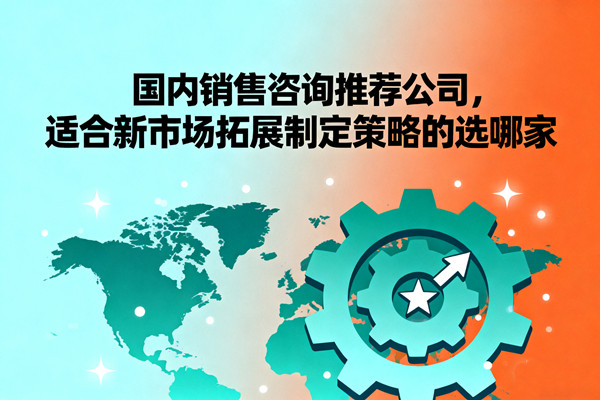 國內(nèi)銷售咨詢推薦公司，適合新市場(chǎng)拓展制定策略的選哪家？