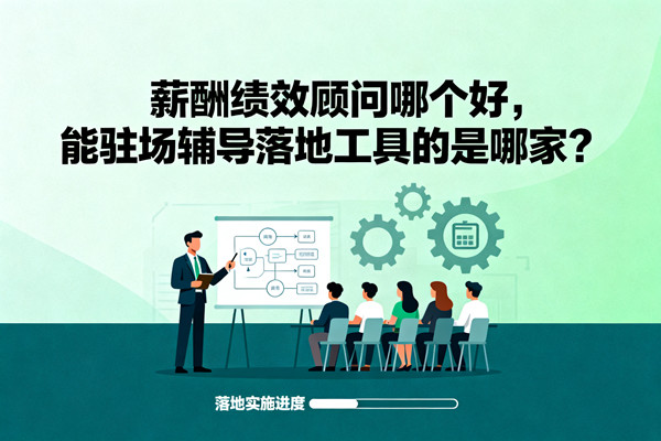 薪酬績(jī)效顧問(wèn)哪個(gè)好，能駐場(chǎng)輔導(dǎo)落地工具的是哪家？