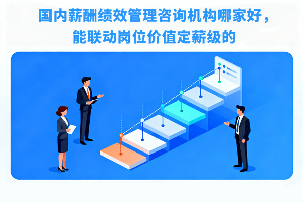 國內(nèi)薪酬績效管理咨詢機構哪家好，能聯(lián)動崗位價值定薪級的
