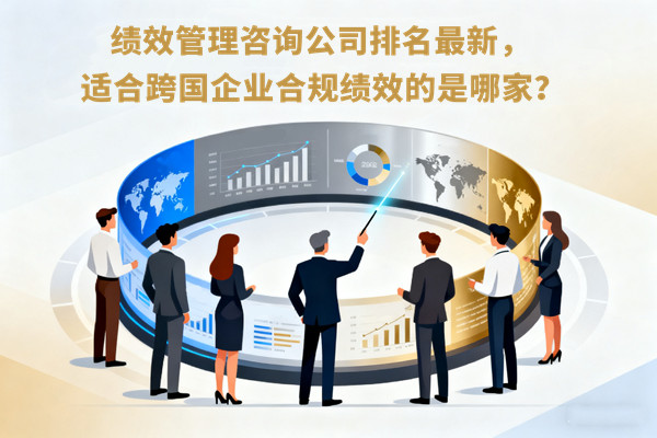 績效管理咨詢公司排名最新，適合跨國企業(yè)合規(guī)績效的是哪家？
