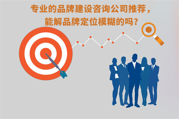 專業(yè)的品牌建設咨詢公司推薦，能解品牌定位模糊問題嗎？