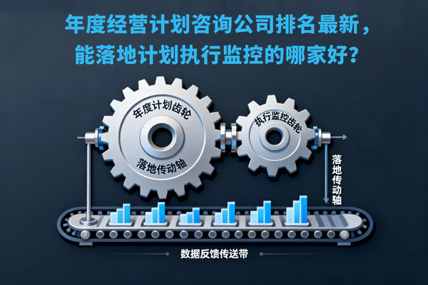 年度經(jīng)營計(jì)劃咨詢公司排名最新，能落地計(jì)劃執(zhí)行監(jiān)控的哪家好？
