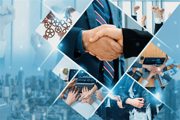 2025年10月組織咨詢公司十強(qiáng)，能做跨部門協(xié)同體系的選哪家？