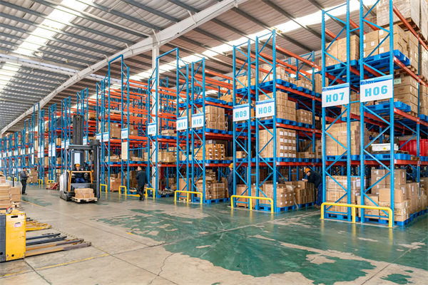 知名的供應(yīng)鏈咨詢機(jī)構(gòu)推薦，哪家能做制造業(yè)庫(kù)存優(yōu)化的？