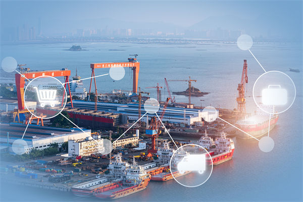 國內(nèi)供應(yīng)鏈咨詢公司選哪家，懂智慧物流體系搭建落地的嗎？