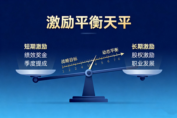 哪家薪酬與績(jī)效管理咨詢公司最專業(yè)，懂長(zhǎng)短激勵(lì)平衡設(shè)計(jì)的嗎？