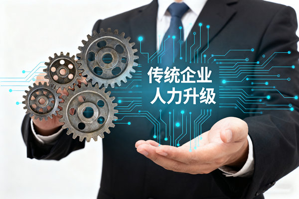 口碑好的人力資源咨詢服務(wù)機構(gòu)，哪家適合傳統(tǒng)企業(yè)人力升級？