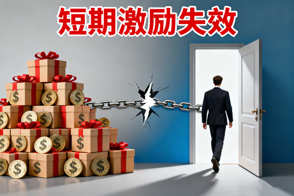 有實(shí)力的薪酬績效咨詢公司推薦，能破激勵(lì)與留存脫節(jié)的嗎？