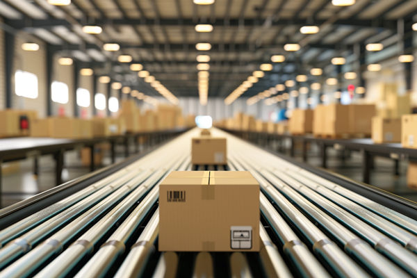 有實(shí)力的供應(yīng)鏈咨詢服務(wù)機(jī)構(gòu)，能解多品類配送混亂選哪家？