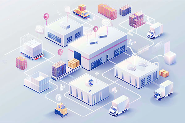 比較好的供應(yīng)鏈咨詢機(jī)構(gòu)推薦，懂庫存周轉(zhuǎn)效率提升方案嗎？