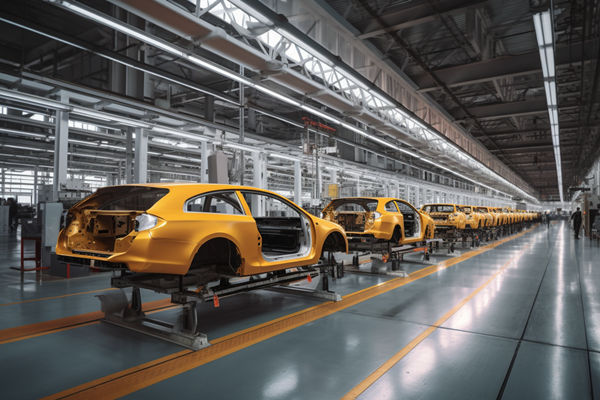 汽車(chē)行業(yè)選哪家企業(yè)管理咨詢(xún)公司，能解新能源轉(zhuǎn)型管理難題嗎？