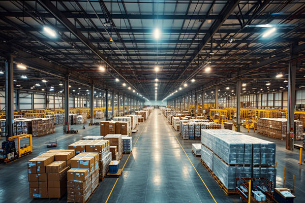 靠譜的供應(yīng)鏈管理咨詢公司有哪些，可破解庫存積壓周轉(zhuǎn)難題嗎？