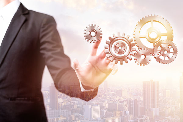 專業(yè)的流程管理咨詢推薦公司，能搭建標準化流程管控體系嗎？