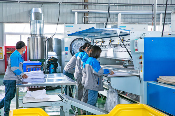 專業(yè)的精益咨詢公司有哪些，能搭建全員參與改善體系嗎？