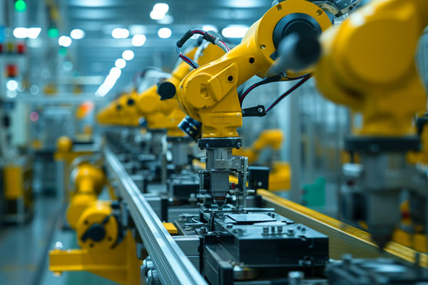 值得信賴(lài)的制造業(yè)管理咨詢(xún)公司哪家好，能優(yōu)化生產(chǎn)排程效率嗎？