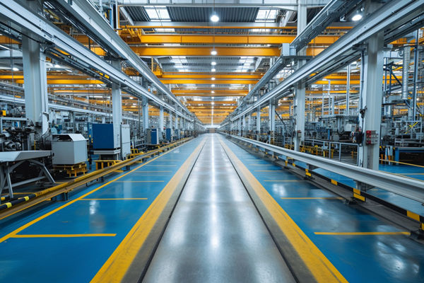 專業(yè)的精益生產(chǎn)管理咨詢選哪家，可落地5S現(xiàn)場管理嗎？