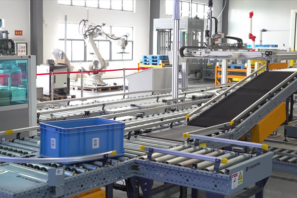 有影響力的精益生產(chǎn)咨詢服務機構，能提設備綜合效率嗎？