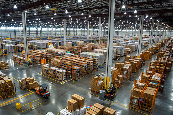 廣州供應(yīng)鏈管理咨詢公司推薦，能做倉儲布局優(yōu)化設(shè)計嗎？