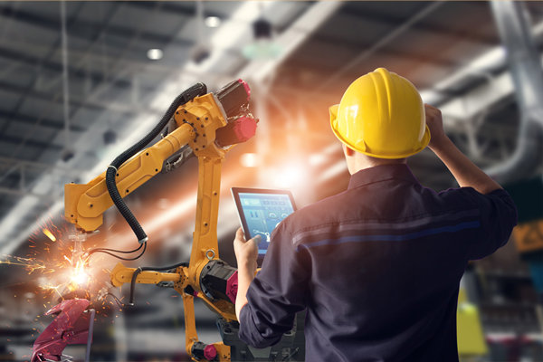 濟(jì)南精益生產(chǎn)管理咨詢公司推薦，適配制造業(yè)智能化轉(zhuǎn)型嗎？