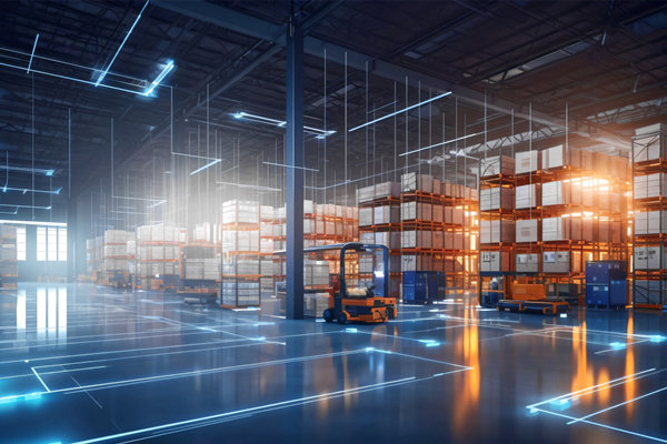 值得信賴的供應(yīng)鏈管理咨詢排名前十，懂構(gòu)建數(shù)智化供應(yīng)鏈嗎？