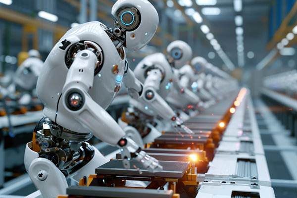 工廠戰(zhàn)略管理咨詢推薦公司，擅長(zhǎng)智能制造轉(zhuǎn)型規(guī)劃么？